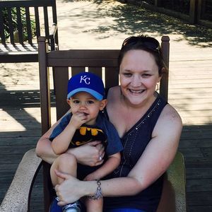 Meet your Posher, Laura